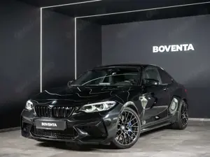 BMW M2 Competition *M-SITZ*KAMERA*APPLE*SCHIEBEDACH*