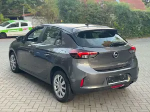 Opel Corsa F Edition / TÜV NEU / Zahnriemen NEU Bild 3