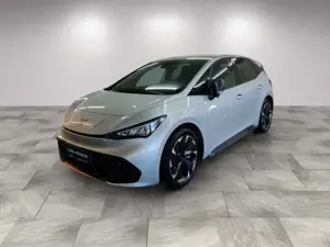 CUPRA Born eBoost 60kWh/LED/RFK/Sitzhzg/Wärmepumpe Bild 2