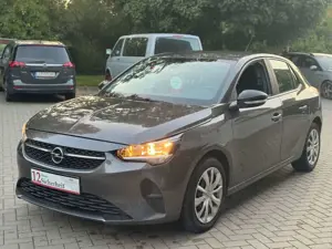 Opel Corsa F Edition / TÜV NEU / Zahnriemen NEU