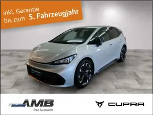 CUPRA Born eBoost 60kWh/LED/RFK/Sitzhzg/Wärmepumpe Bild 1