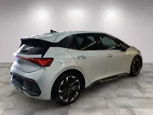 CUPRA Born eBoost 60kWh/LED/RFK/Sitzhzg/Wärmepumpe Bild 4