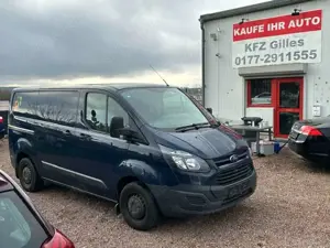 Ford Transit Custom 2,2 TDCI Custom Transporter Ölpumpe defekt