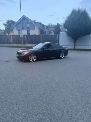 BMW 535 535d