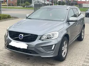 Volvo XC60 XC60 D4 AWD Geartronic Momentum