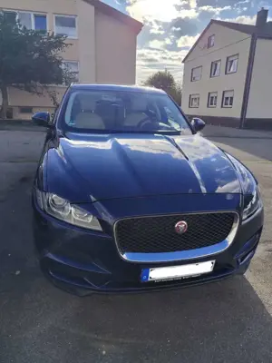 Jaguar F-Pace 25d AWD Aut. Prestige