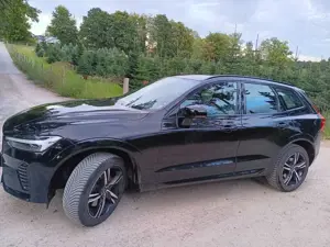 Volvo XC60 XC60 B4 D Geartronic RDesign