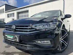 Volkswagen Passat Variant 2.0 TDI DSG R-Line Optik 164€ m. 20% Anzahlung A