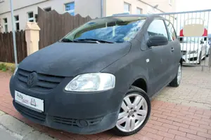 Volkswagen Fox Basis|Klimaanlage|Servo|Alu