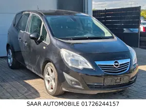 Opel Meriva B 1.7CDTI Innovation+MOTORSCHADEN+