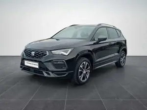 SEAT Ateca 2.0 TDI -FR- AHK+Navi+Sitzh.+LED+Kamera