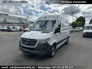 Mercedes-Benz Sprinter 314 CDI RWD L2 Bild 1