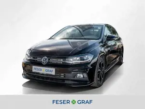 Volkswagen Polo R-Line 1.0TSI DSG LED/KAMERA/CONNECT/ACC/PANO