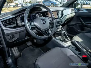 Volkswagen Polo R-Line 1.0TSI DSG LED/KAMERA/CONNECT/ACC/PANO Bild 4