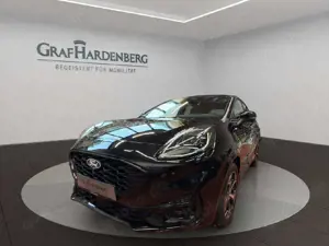 Ford Puma ST-Line