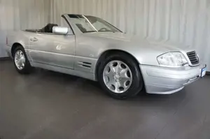 Mercedes-Benz SL 320 !!!ca. 50 R129 vor Ort!!! 67