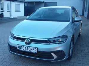 Volkswagen Polo Life Navigation/Alufelgen