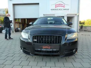 Audi A3 1.6 FSI Ambition/S-Line/Klima/Navi/Sportback/Leder