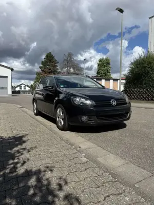 Volkswagen Golf 1.6 TDI DPF Trendline