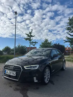Audi A3 30 TDI Sportback