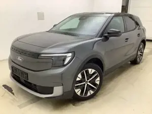 Ford Explorer RWD Navi Kamera LED WinterPacket DAB