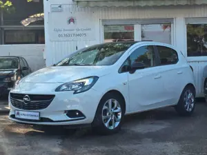 Opel Corsa E Color Edition/KLIMA