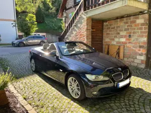 BMW 330 330i Cabrio Aut.