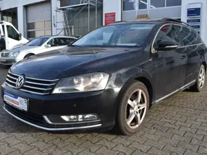 Volkswagen Passat Variant Comfortline BlueMotion *AUTOMATIK*