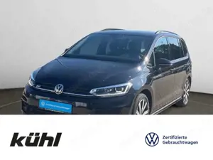 Volkswagen Touran 1.5 TSI DSG 7.Sitzer Highline R-Line Navi
