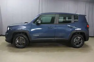 Jeep Renegade Longitude 1.5 T4 DCT7 e-Hybrid 96kW Sie sparen ... Bild 3