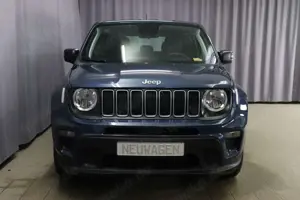 Jeep Renegade Longitude 1.5 T4 DCT7 e-Hybrid 96kW Sie sparen ... Bild 2