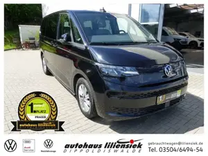 Volkswagen T7 Multivan 2.0 TDI DSG LÜ *7-Sitzer*LED*PDC*