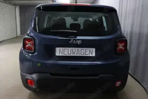 Jeep Renegade Longitude 1.5 T4 DCT7 e-Hybrid 96kW Sie sparen ... Bild 5