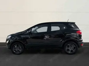 Ford EcoSport Cool  Connect 1.0 Klima+LED+Temp+Winter+DAB Bild 2
