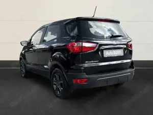 Ford EcoSport Cool  Connect 1.0 Klima+LED+Temp+Winter+DAB Bild 3
