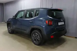 Jeep Renegade Longitude 1.5 T4 DCT7 e-Hybrid 96kW Sie sparen ... Bild 4