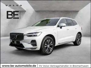 Volvo XC60 T6 Inscription Expression Recharge AWD