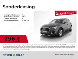 Audi Q3 advanced 35 TFSI S tronic V-Cockpit/Navi/LED