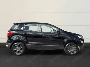 Ford EcoSport Cool  Connect 1.0 Klima+LED+Temp+Winter+DAB Bild 5