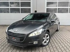 Peugeot 508 Active AUTOMATIK|BIXENON|PDC|SHZ|MFL|PDC