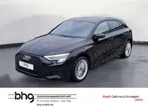 Audi A3 35 TFSI Sportback S tronic advanced *S-TRONIC