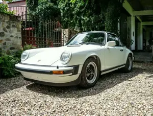 Porsche 911 SC Targa Bild 2