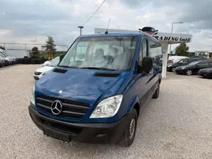 Mercedes-Benz Sprinter II  315 CDI*9.SITZE*KLIMA*AHK*TEMPOMAT*