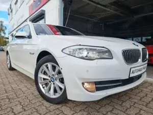 BMW 530 i Shadow-Line/Scheckheft/8x Alu/Head-up-Disp