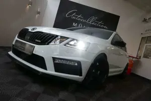 Skoda Octavia Combi RS*LED*Navi*Virtuell*19Zoll*PDC*