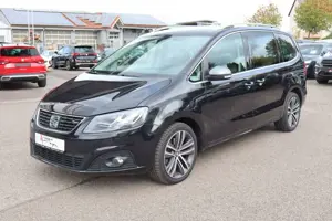 SEAT Alhambra 2.0 TDI FR-Line_Xenon_Navi_Kamera_ACC