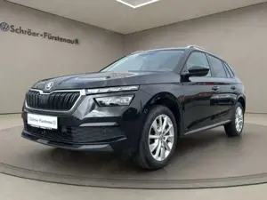 Skoda Kamiq Style 1.5 TSI DSG (ACC/LED/KAMERA/NAVI)
