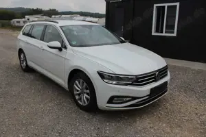 Volkswagen Passat Variant Business*NAVI*LED*KAM*16 ZOLL*AHK