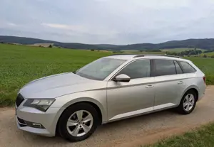 Skoda Superb Superb III Combi Diesel Combi 1.6 TDI Ambition DSG Bild 1