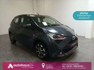 Toyota Others Aygo 1.0 Team D X-Connect|Business|CAM|DAB